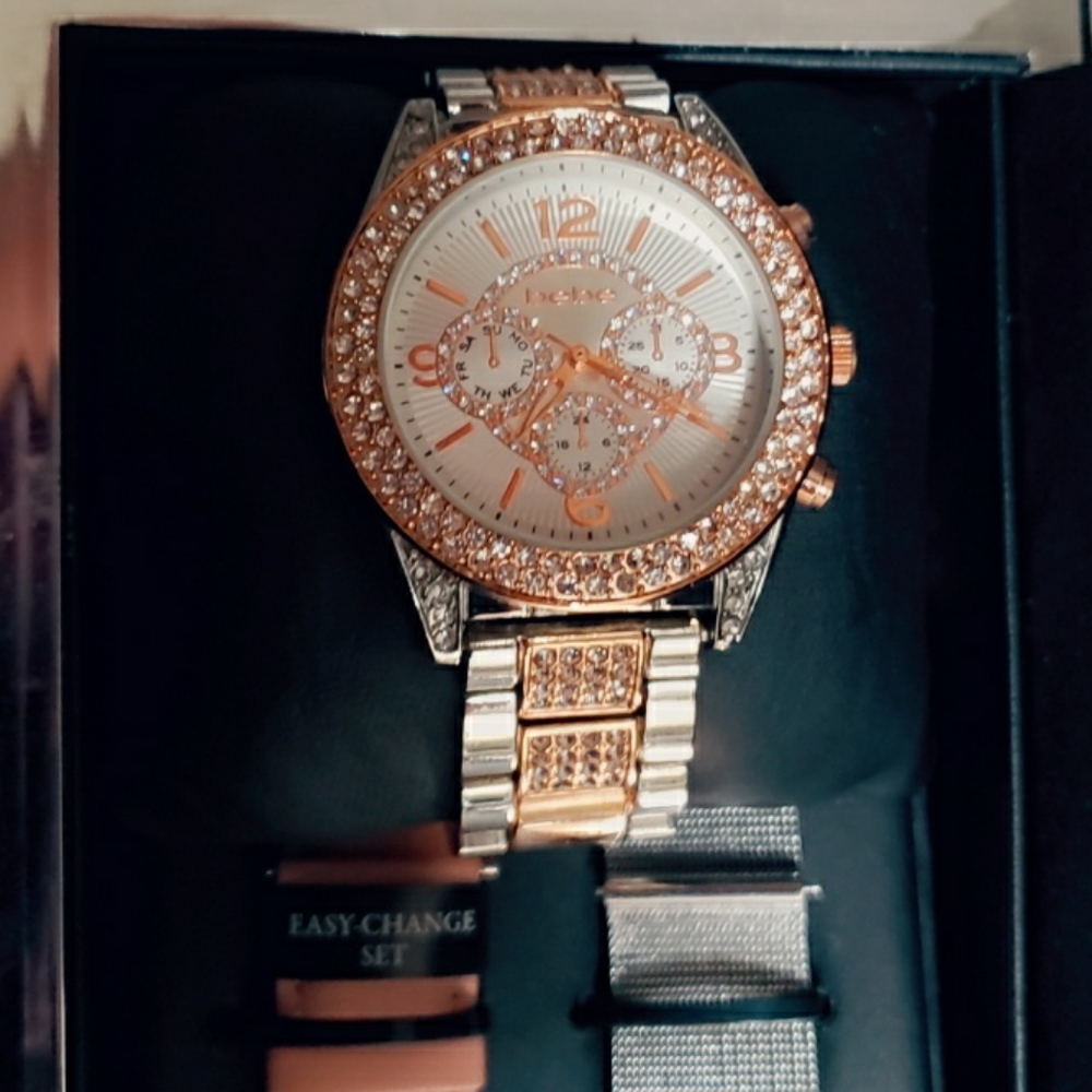 Bebe Watch